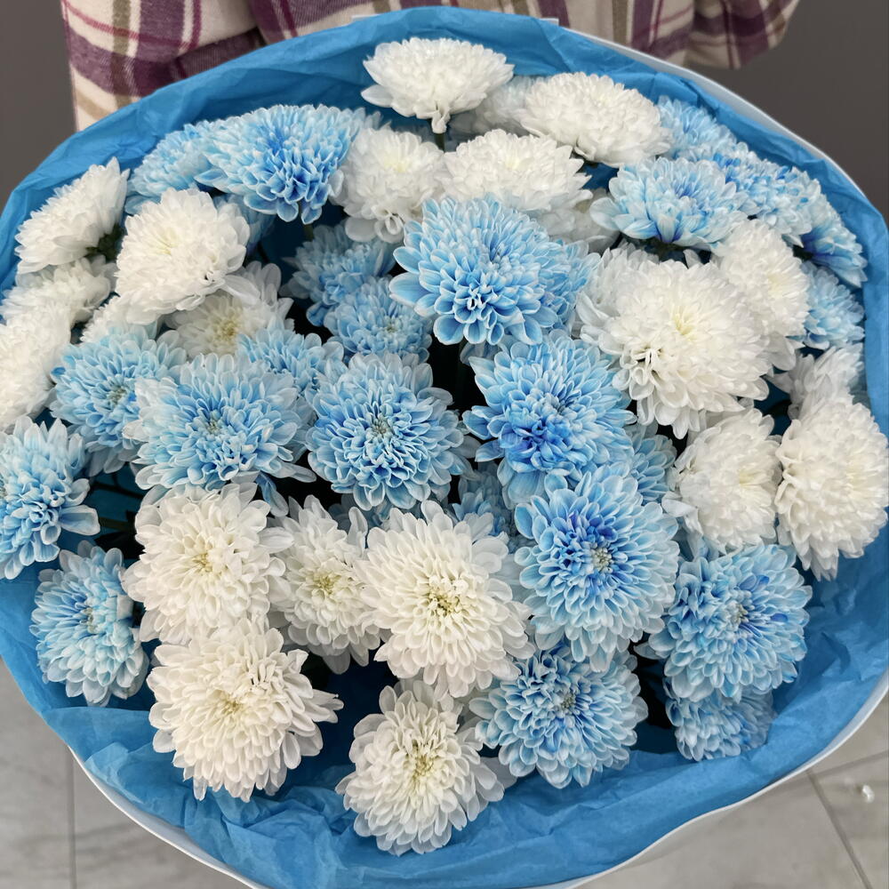 Царский букет