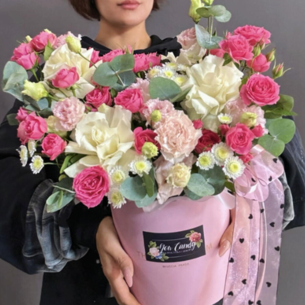 ГРОМЧЕ ТЫСЯЧИ СЛОВ🥰