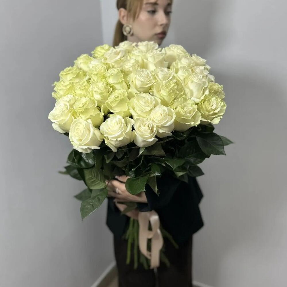51 белый Эквадор