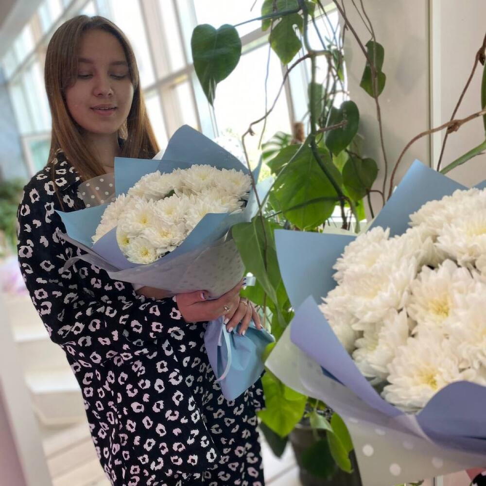 Комплиментик 💙