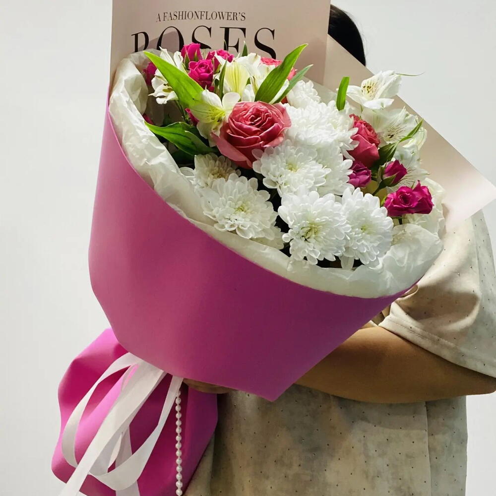 Праздничный букет💐