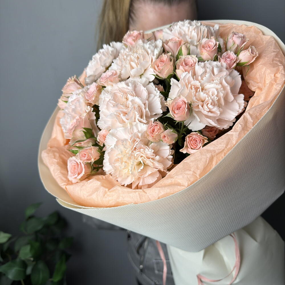 Букет