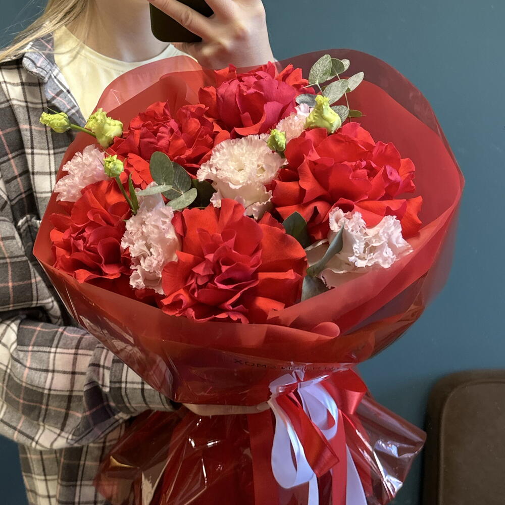 Букет♥️