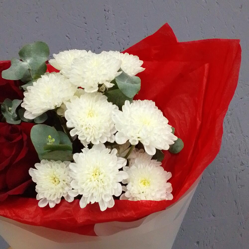 Букет💐