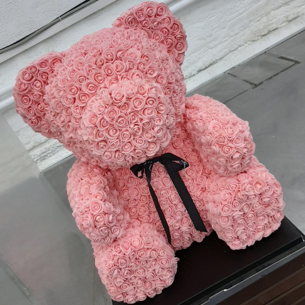 Гигантский мишка
