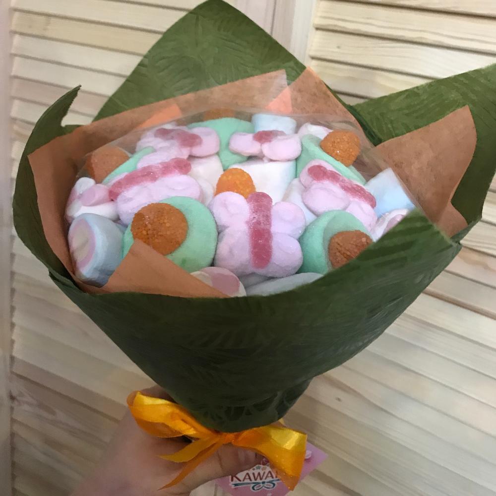 Летняя сказка