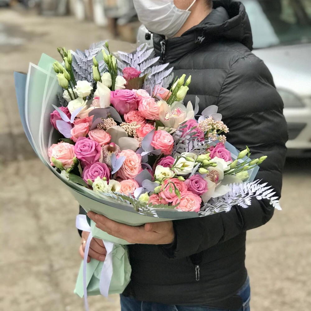 Авторский микс