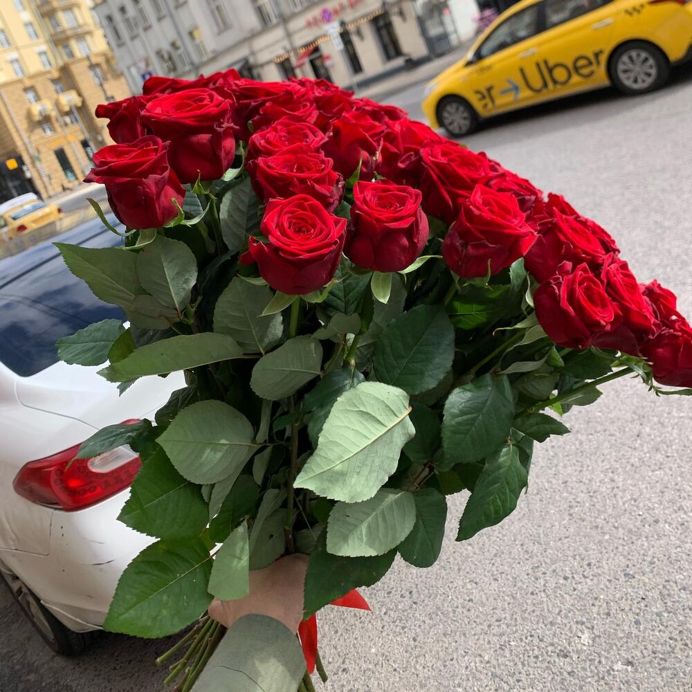 Тайная мечта