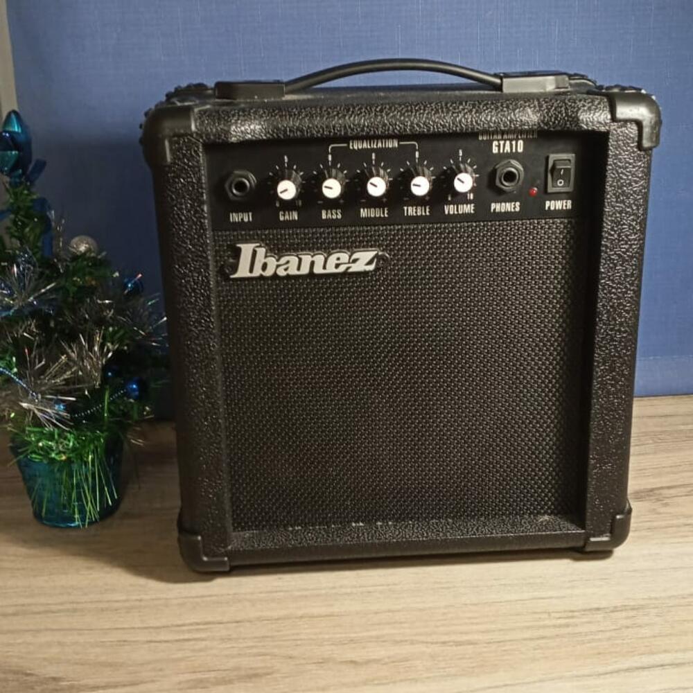 ibanez gta10 amp price