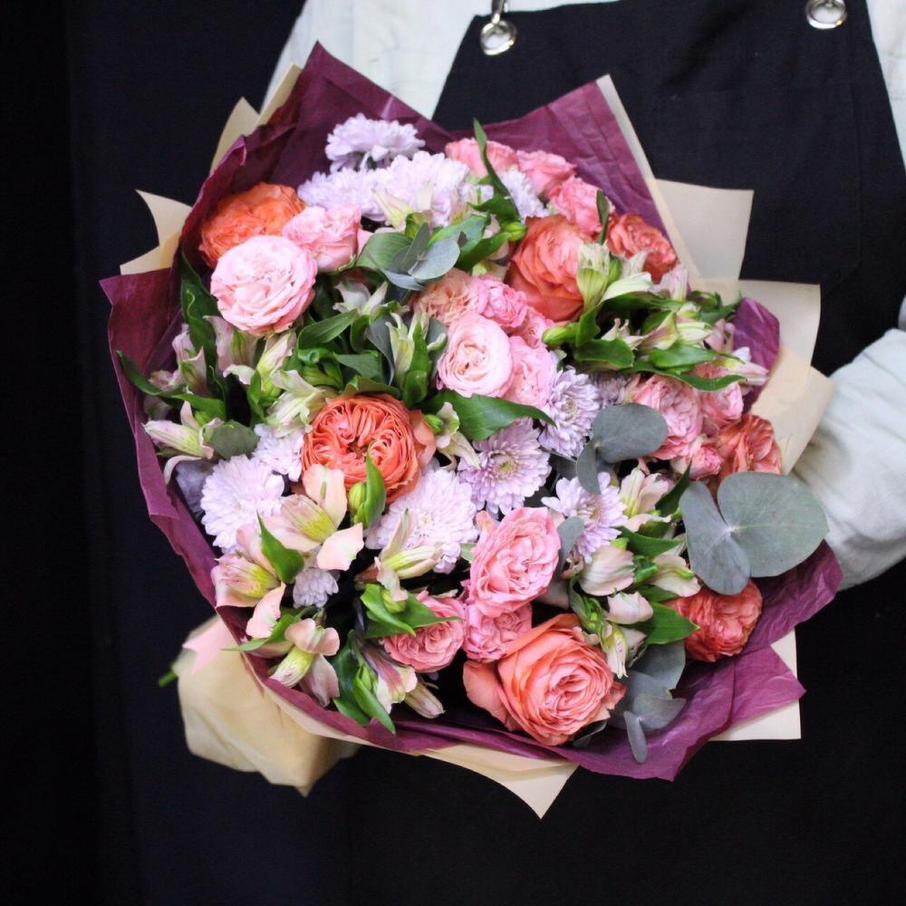 Bouquet 41