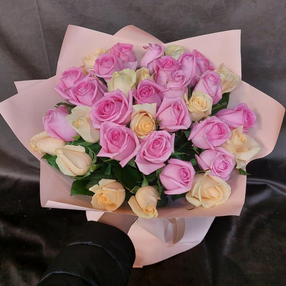 Нежное признание