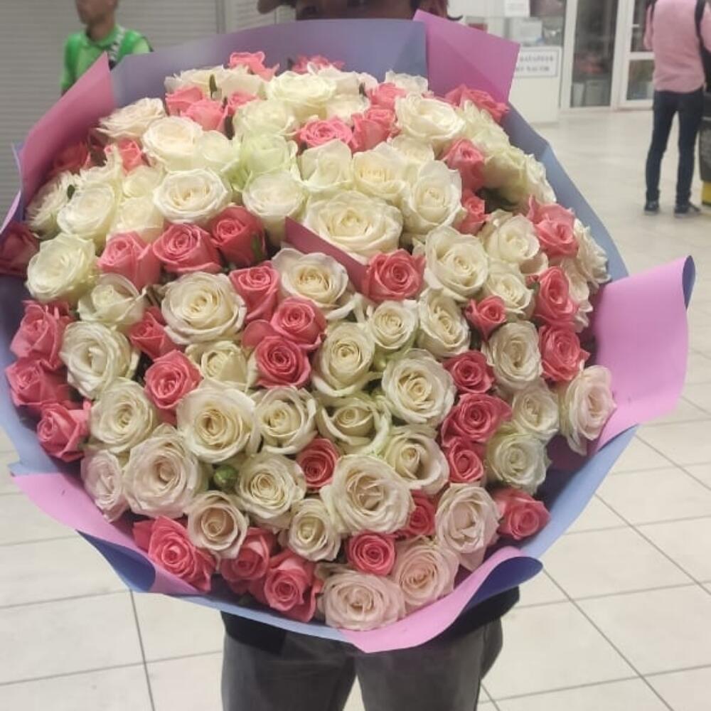 Розы