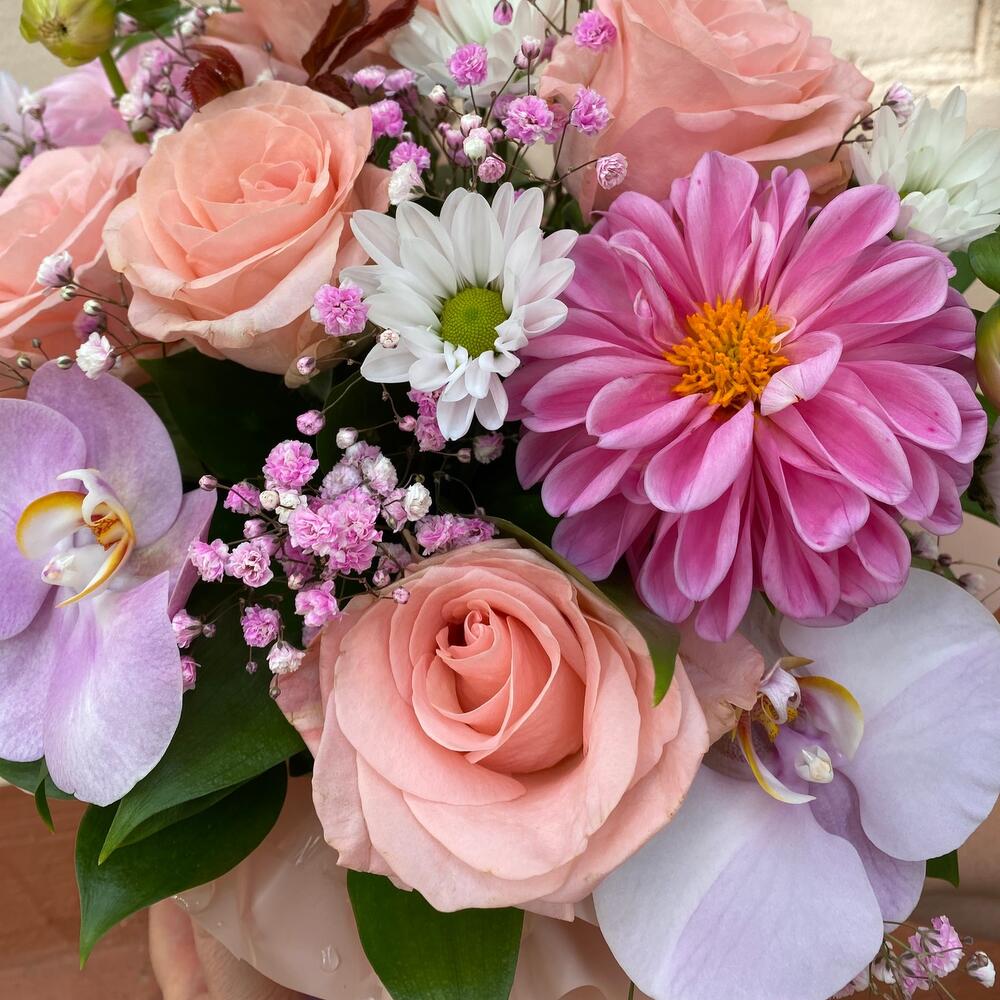 Нежность  🌸