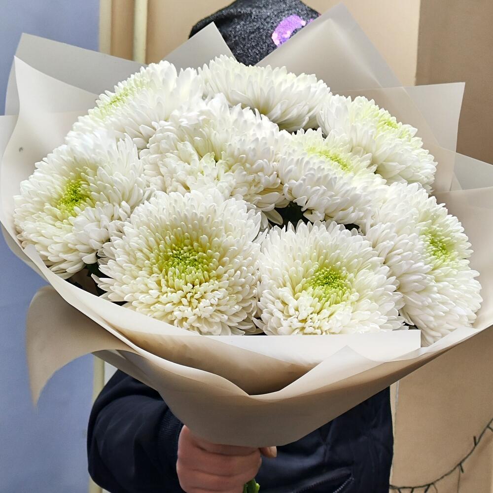 Букетик