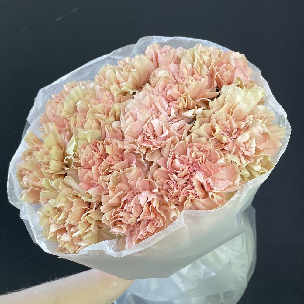 Карамельное утро
