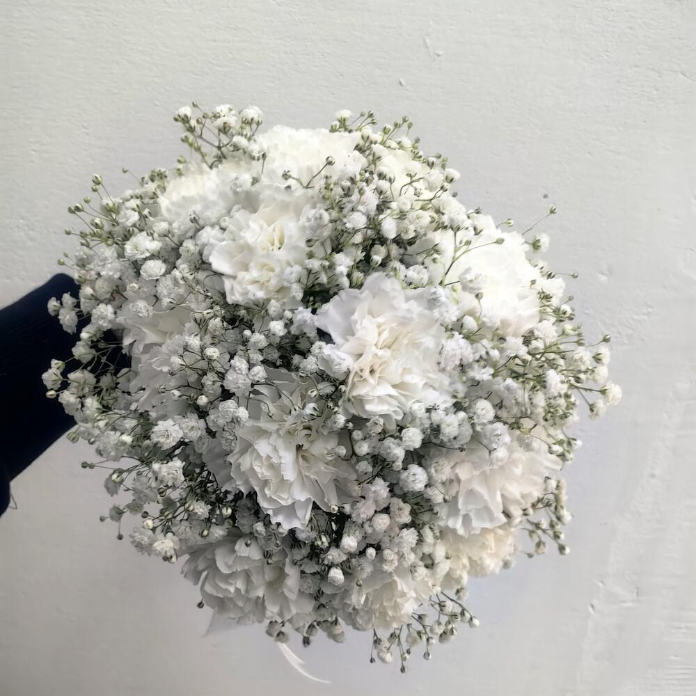 Букет невесты 👰