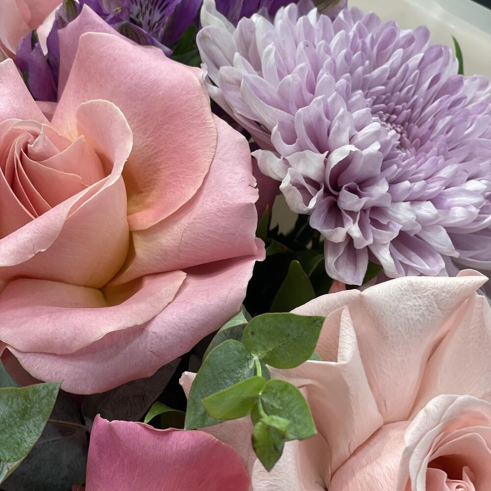 Цвета любви🌸