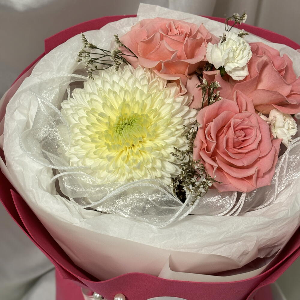 Фуксия🌺