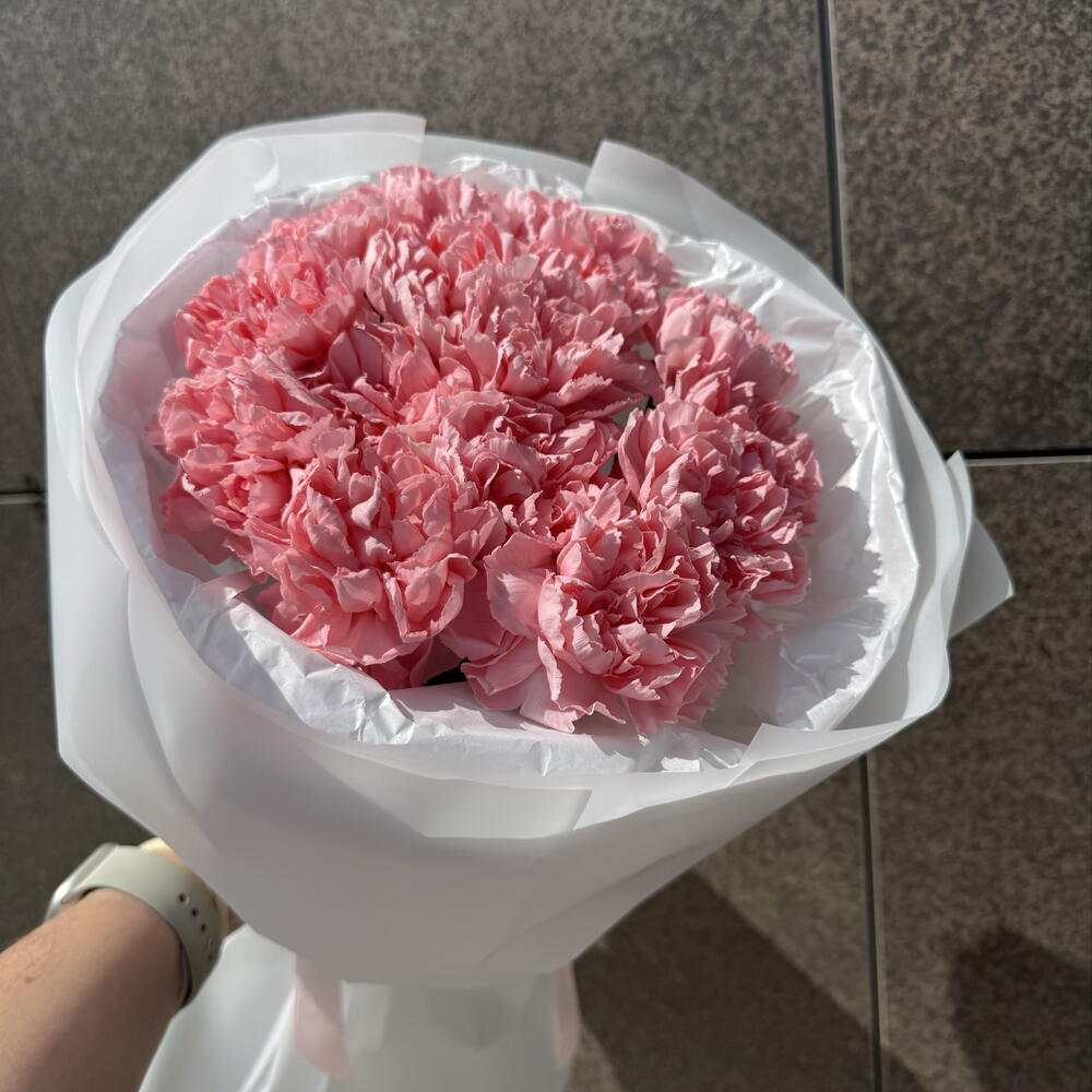 Супер стойкий букет🥰😍