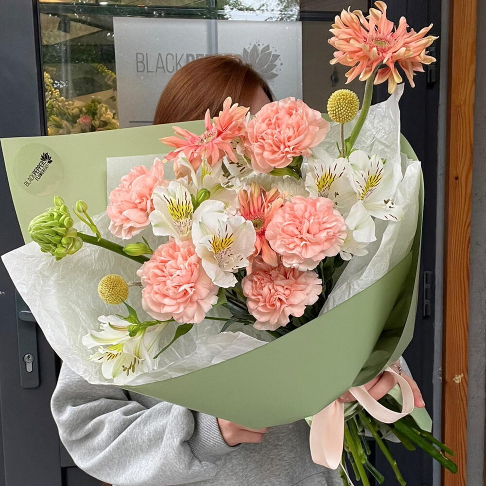 FLOWER SHOT
