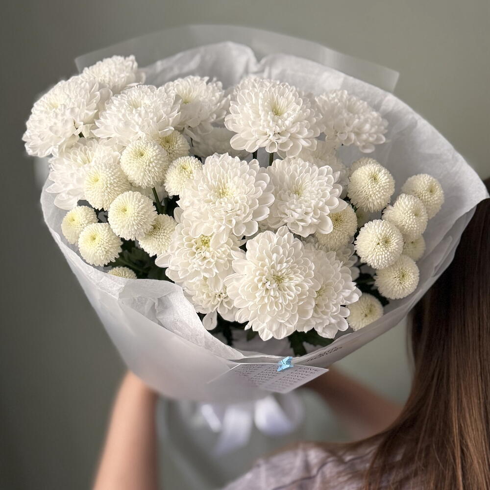 Букет «Love»