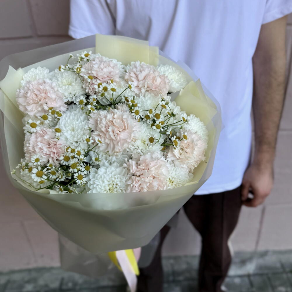 Нежности с запасом 🎀