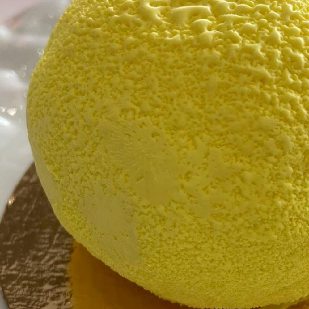 Лимонный каприз» 🍋 1 штук