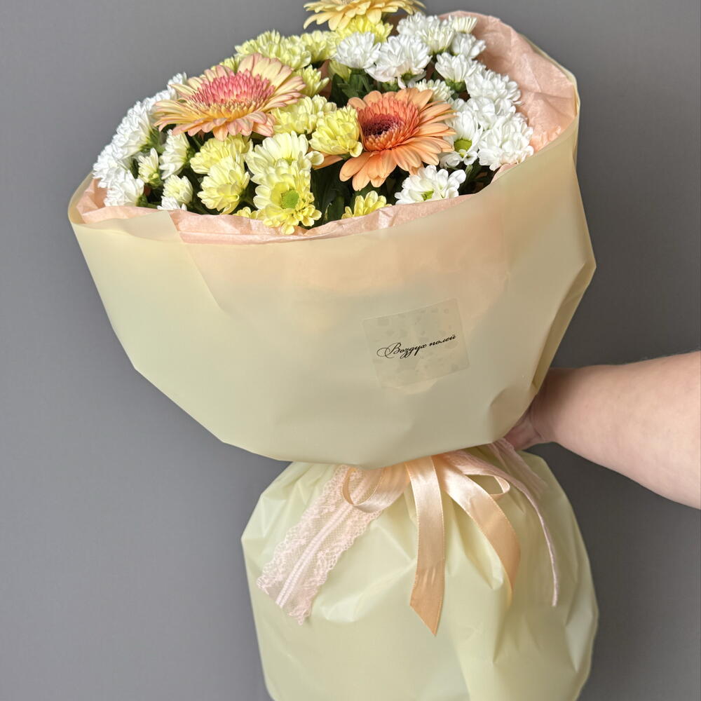 Солнечные блики