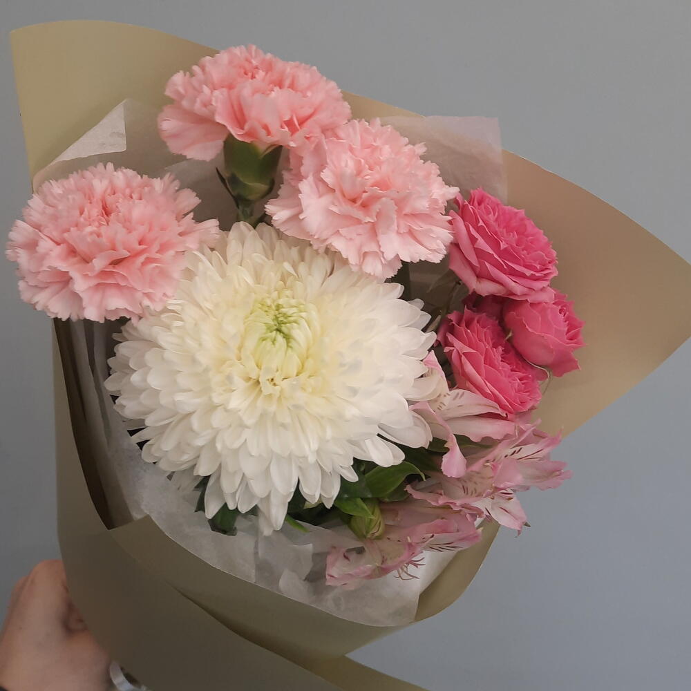 Мини букет 💐