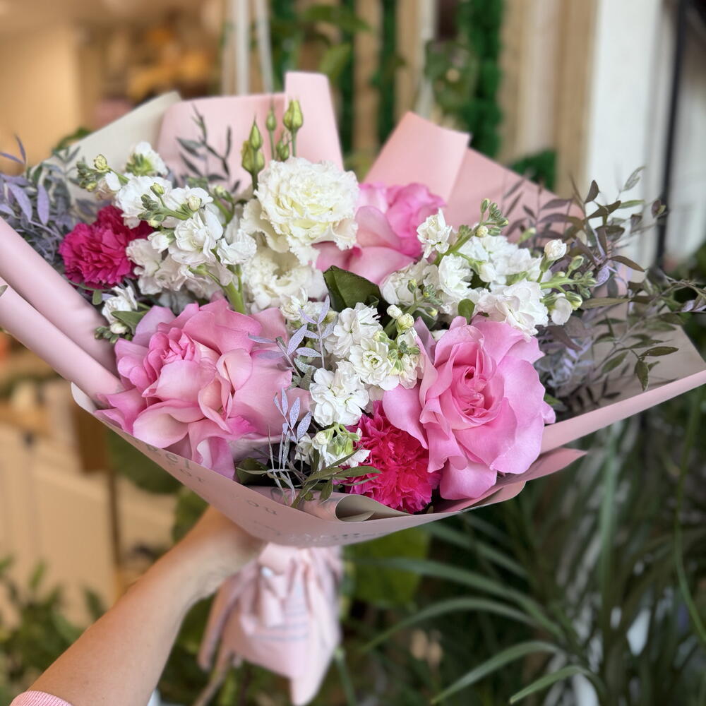 🌸Розовые мечты 🌸