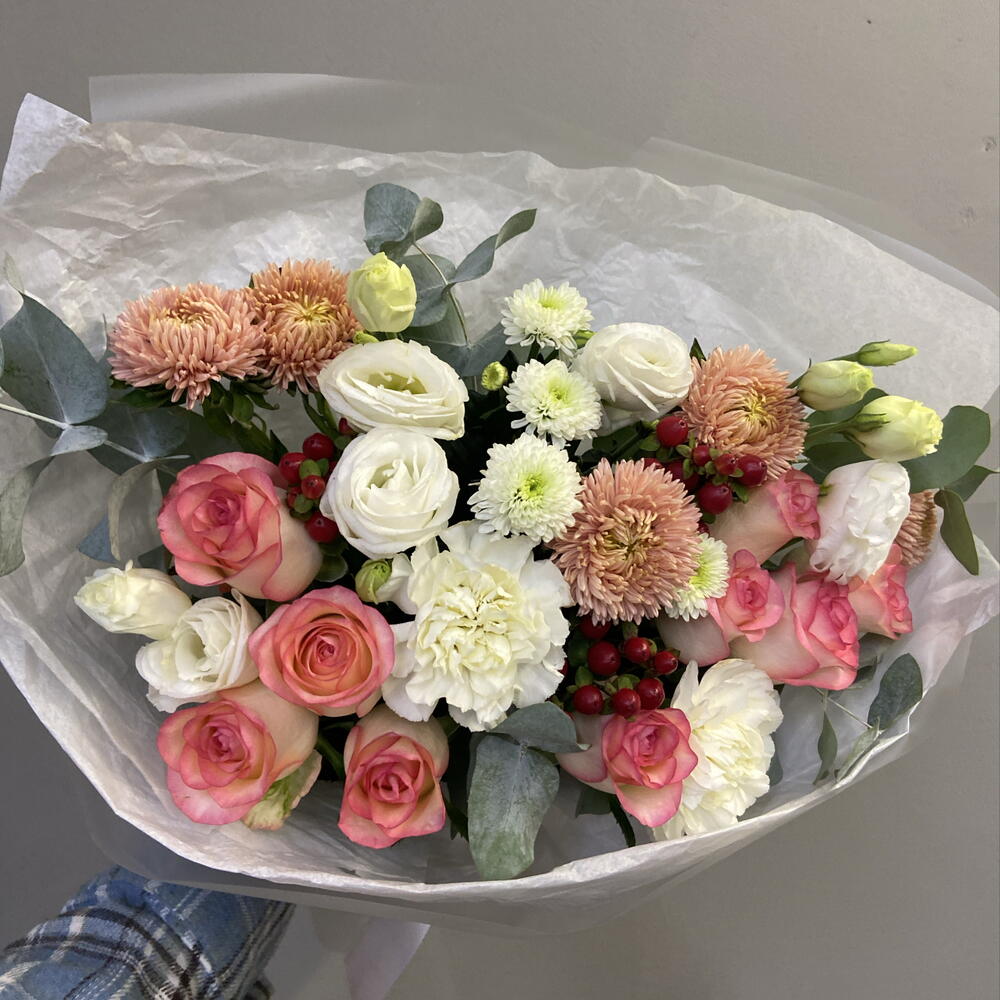 Букет сборный 💕