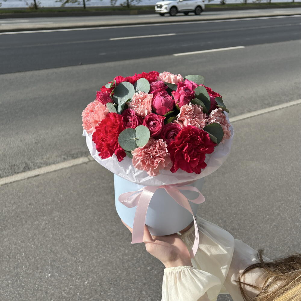 Сборная композиция