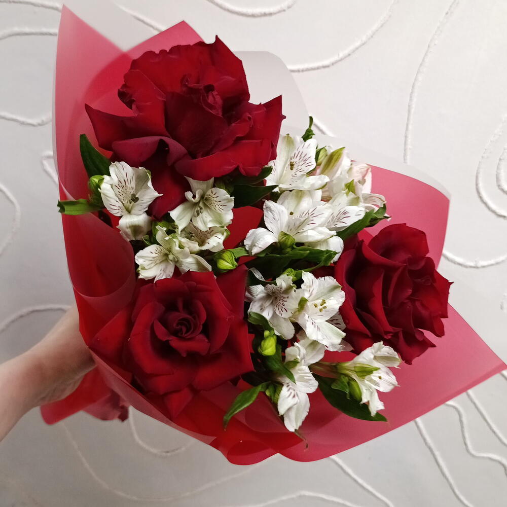 Для тебя