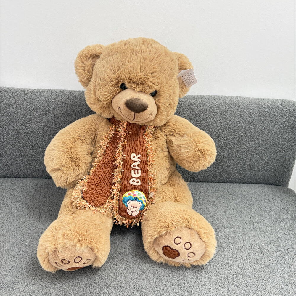 Мягкие игрушки 🧸 3
