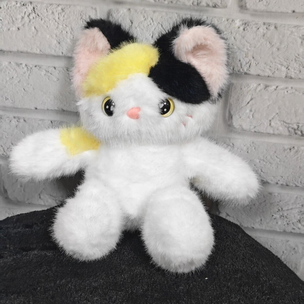 Мяу