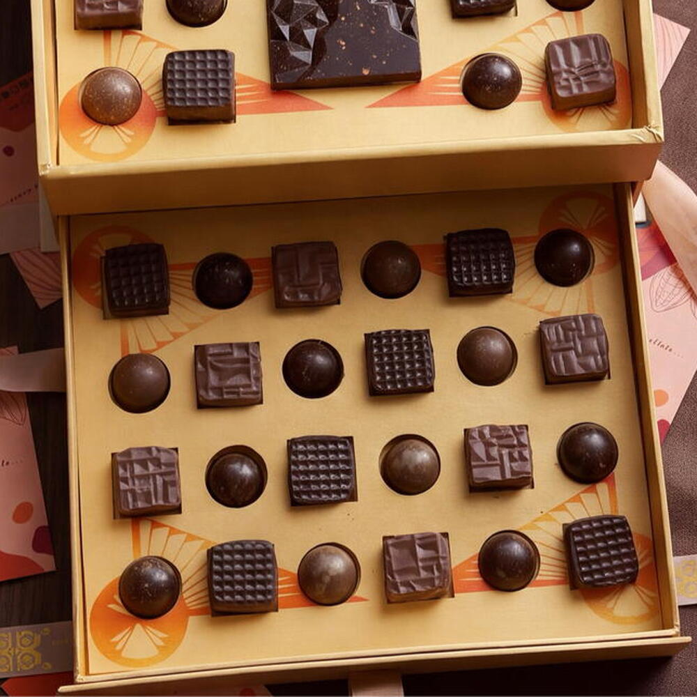 Classic Premium Box