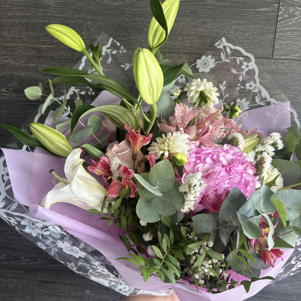 Букет союз любви 💐