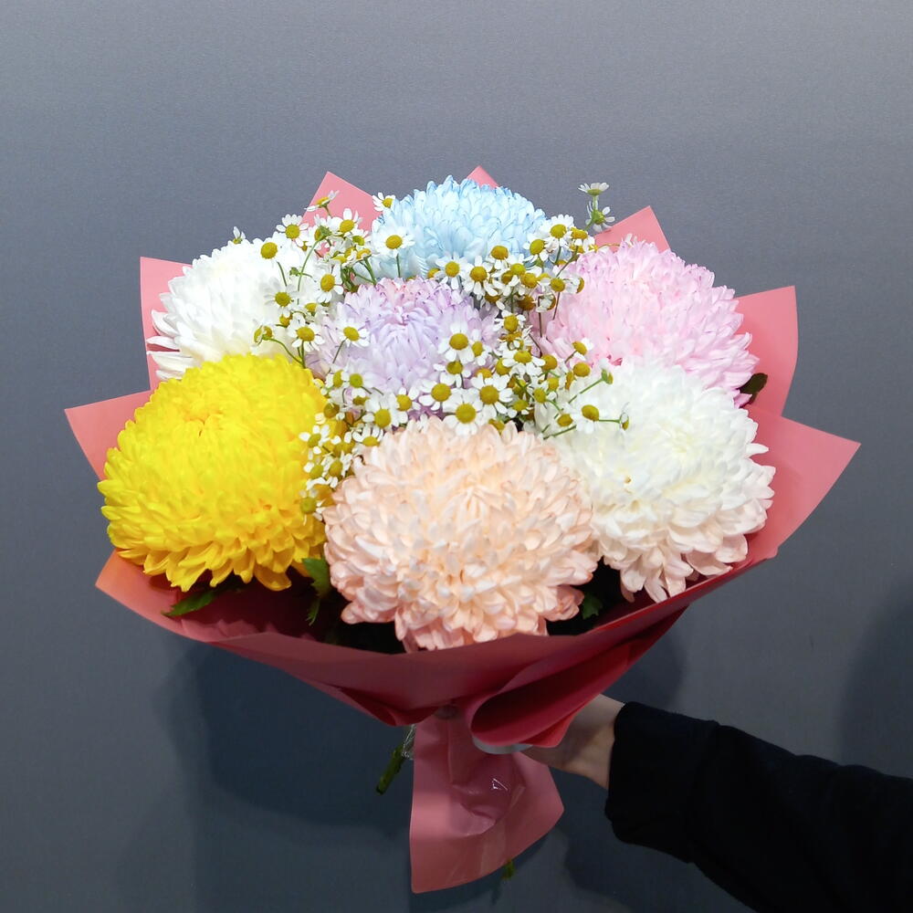 Букет 3