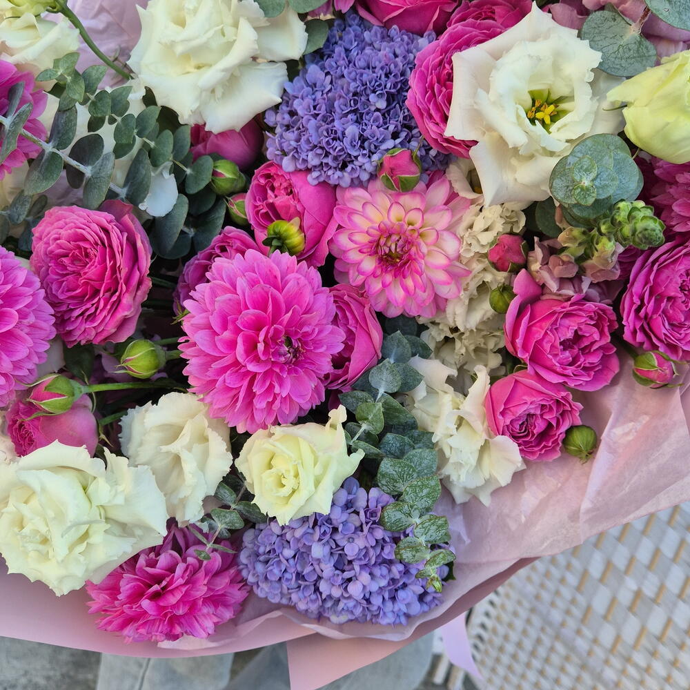 Bouquet 1