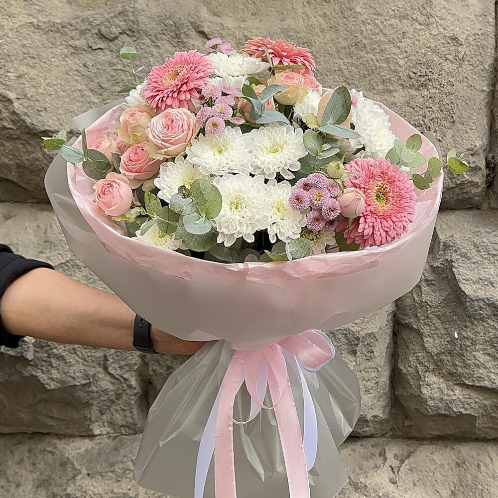 Bouquet 234