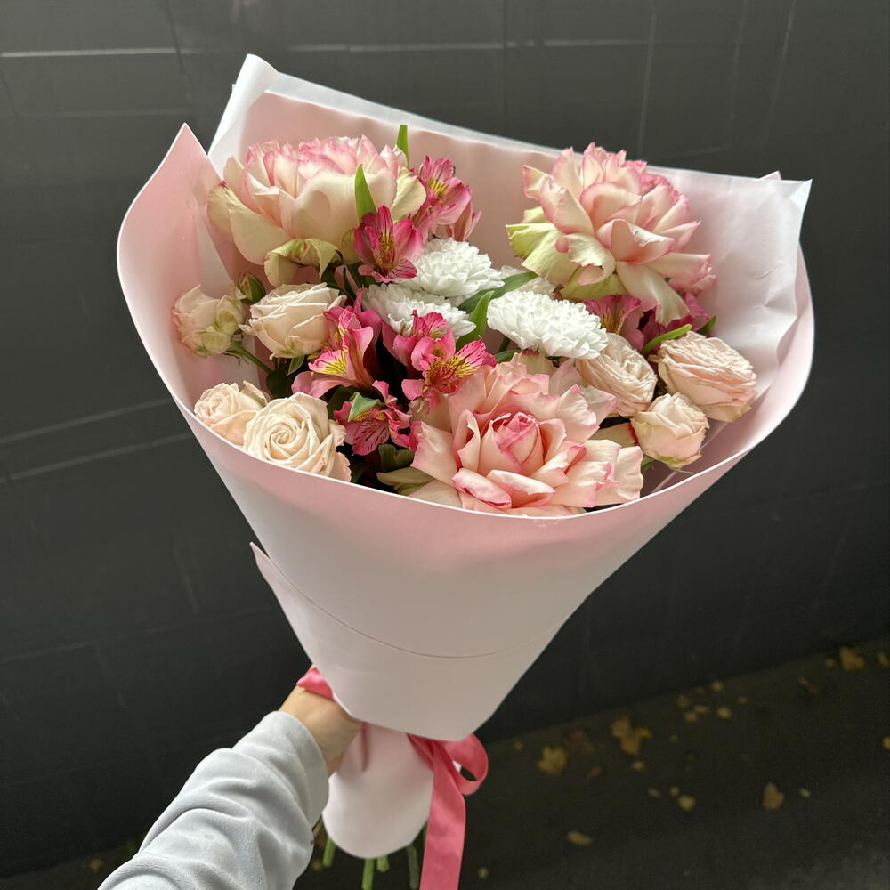 Букет 💐 2