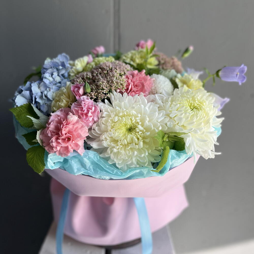 Букет сборный 💐