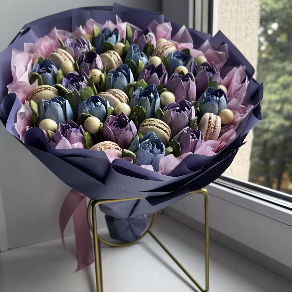 Delicate Bouquet