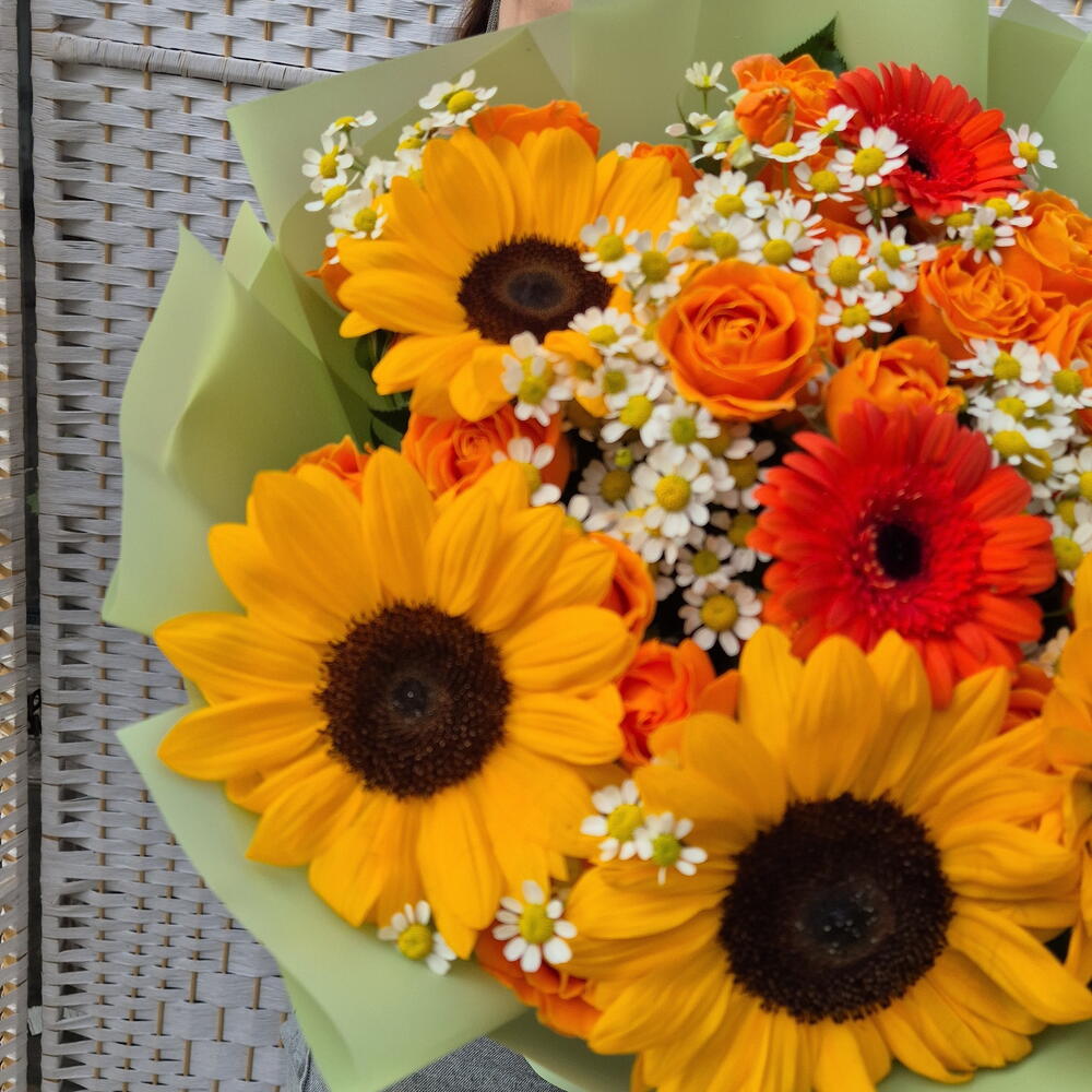 Bouquet 2