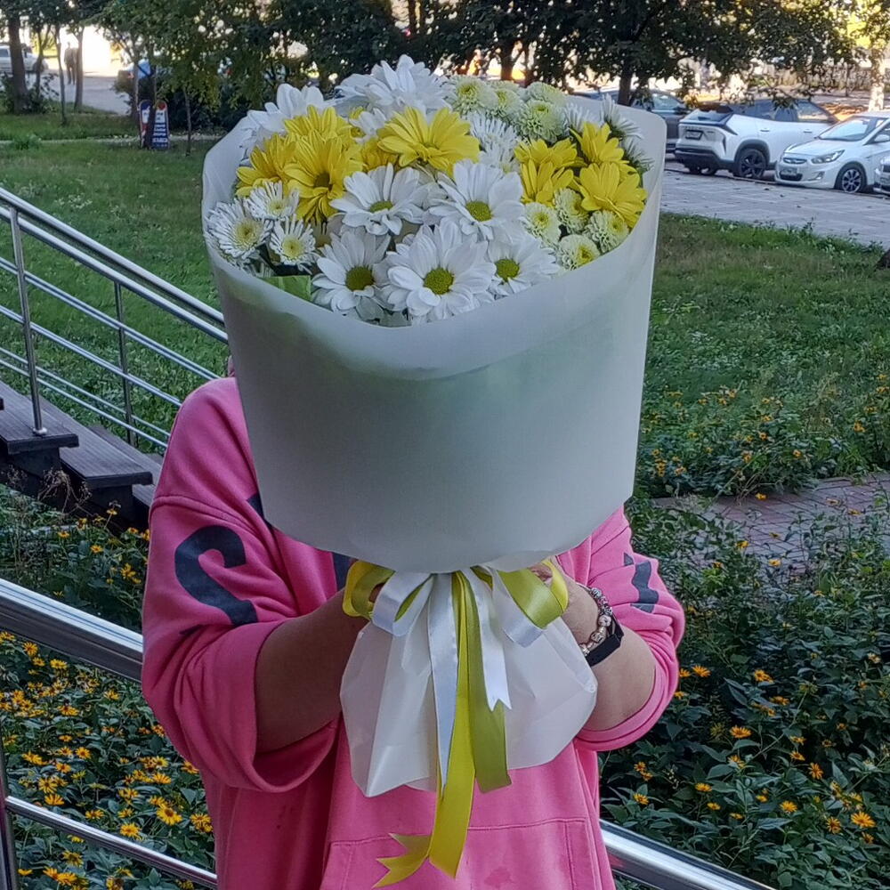 Золотая осень, любимому учителю