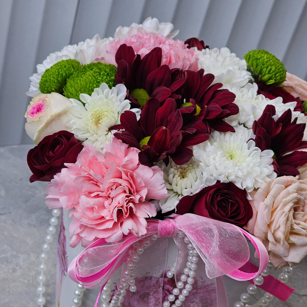 Композиция комплимент 🤎