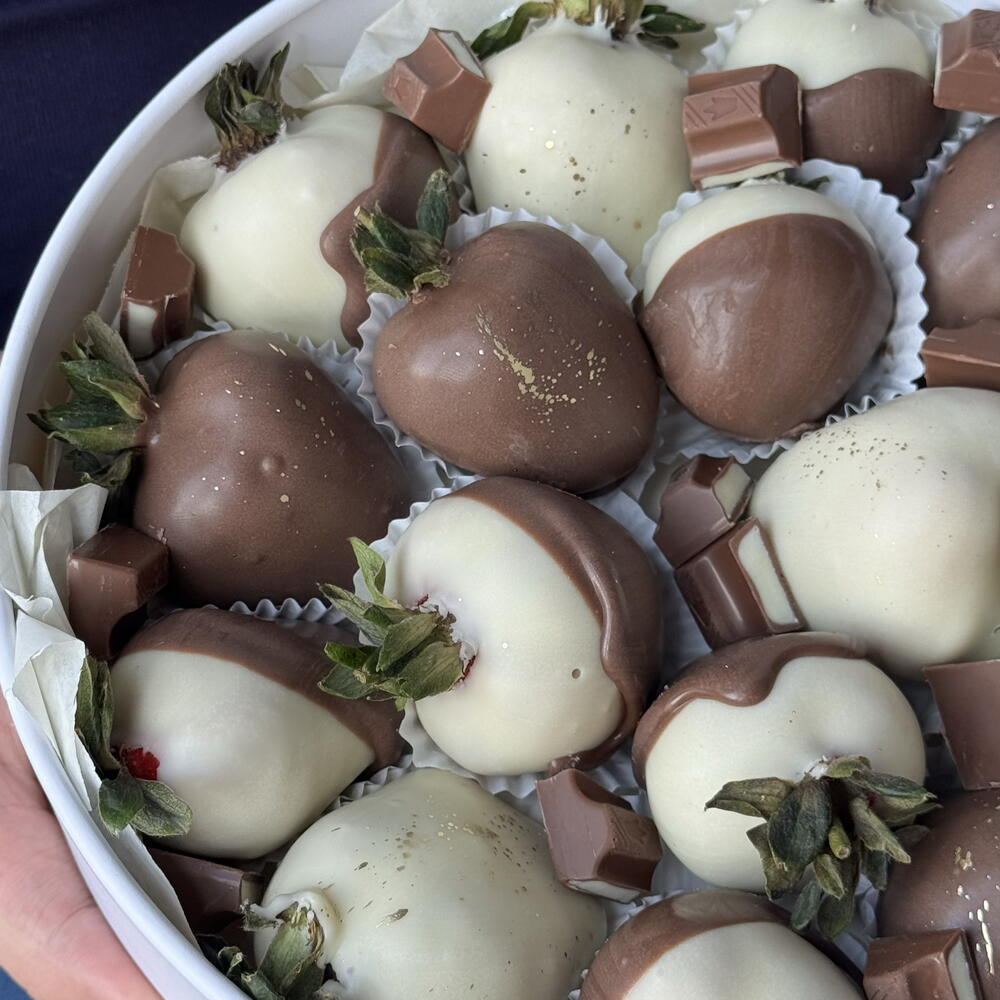 Kinder қорабы