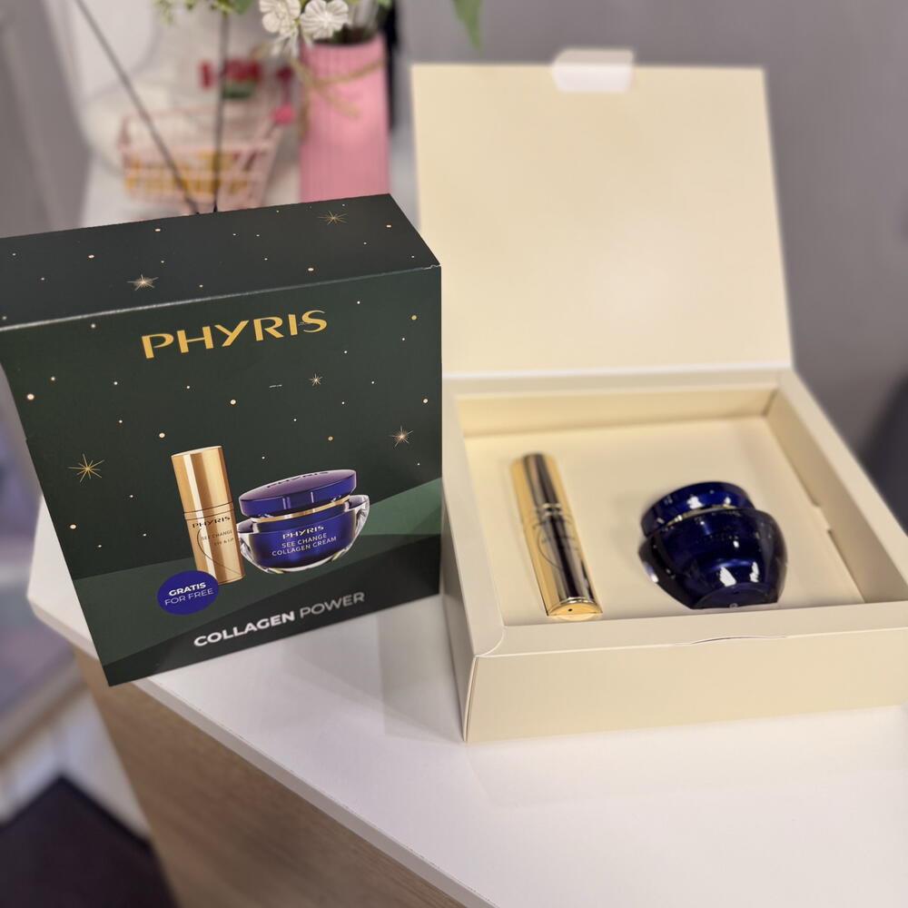 Подарочный набор Phyris collagen 65 мл