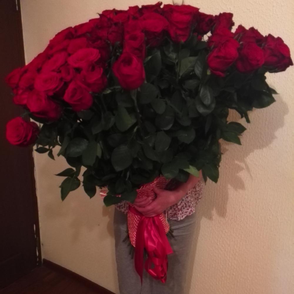 101 Роз