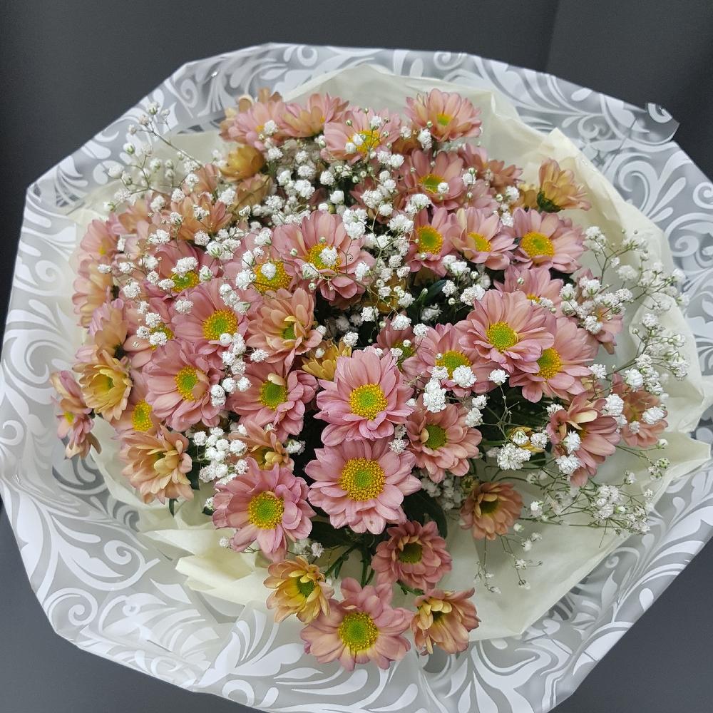 Букет